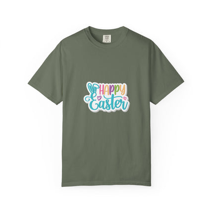 Pastel Bunny Ears Tee