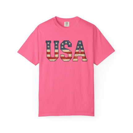 Vintage Glory USA Tee