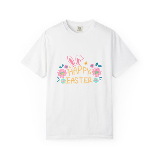 Floral Bunny Ears Tee