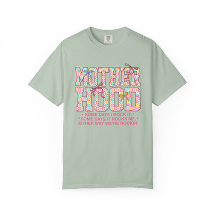 Rockin’ Motherhood Tee