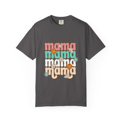 One Loved Mama Tee