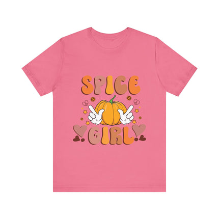 Spice Girl Tee