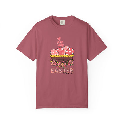 Easter Bloom Basket Tee