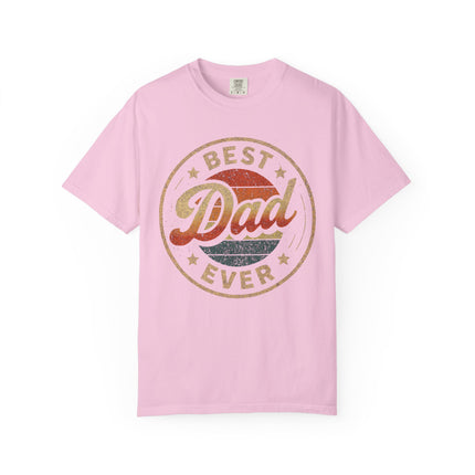 Best Dad Ever Tee