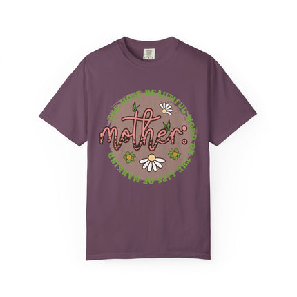 Beautiful Word Mother Tee