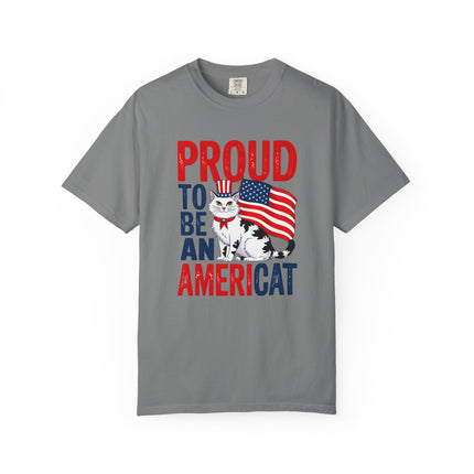Americat Pride Tee