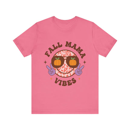 Fall Mama Vibes Tee