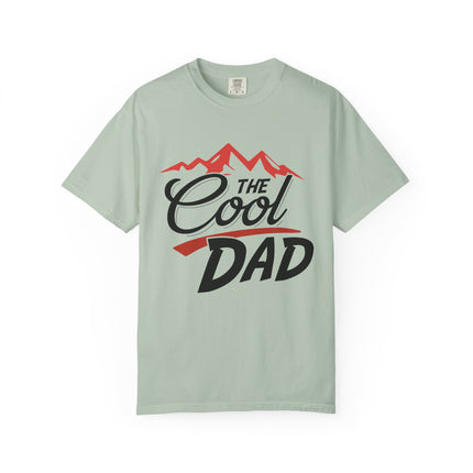 The Cool Dad Tee