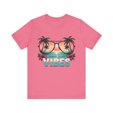 Sunkissed Vibes Tee