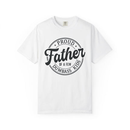 Proud Father Tee