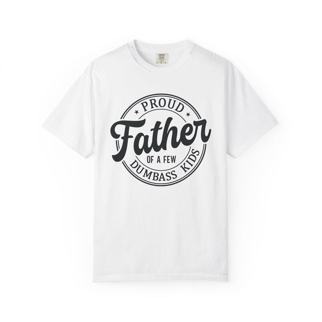 Proud Father Tee