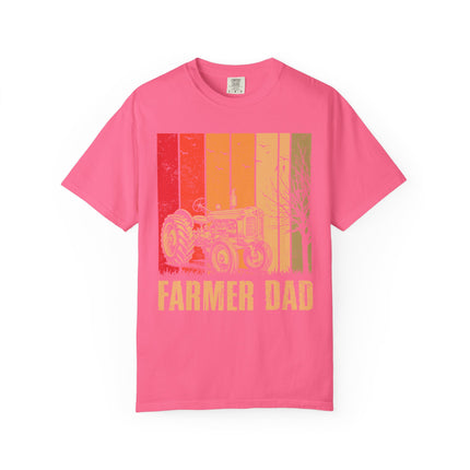 Farmer Dad Tee