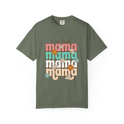 One Loved Mama Tee