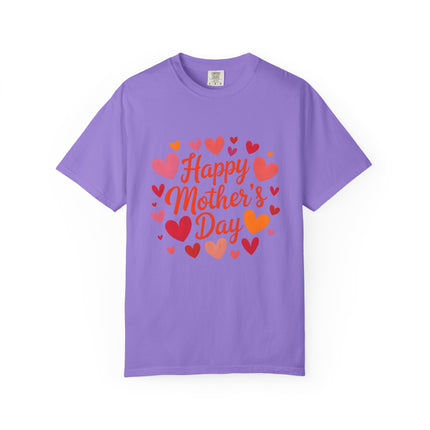 Heartful Mother’s Day Tee