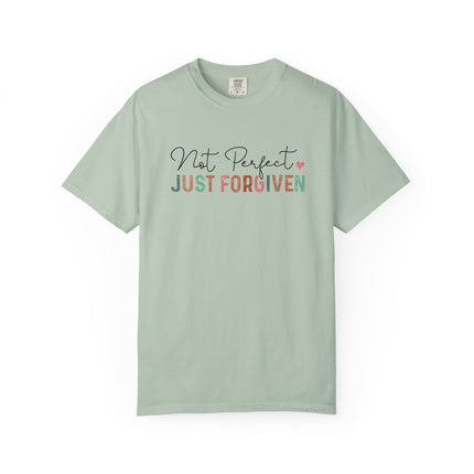 Grace Over Perfection Tee
