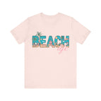 Soft Pink