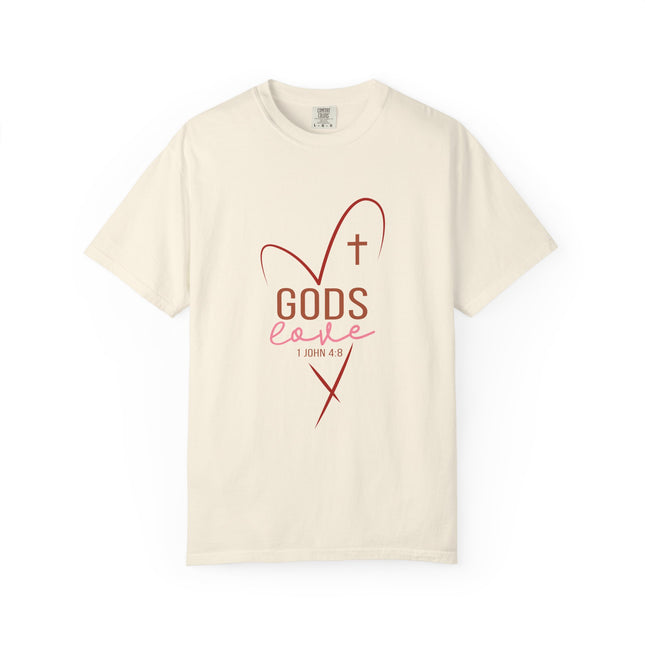 God’s Love Tee