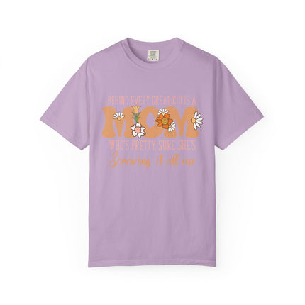Pretty Sure Mom Tee