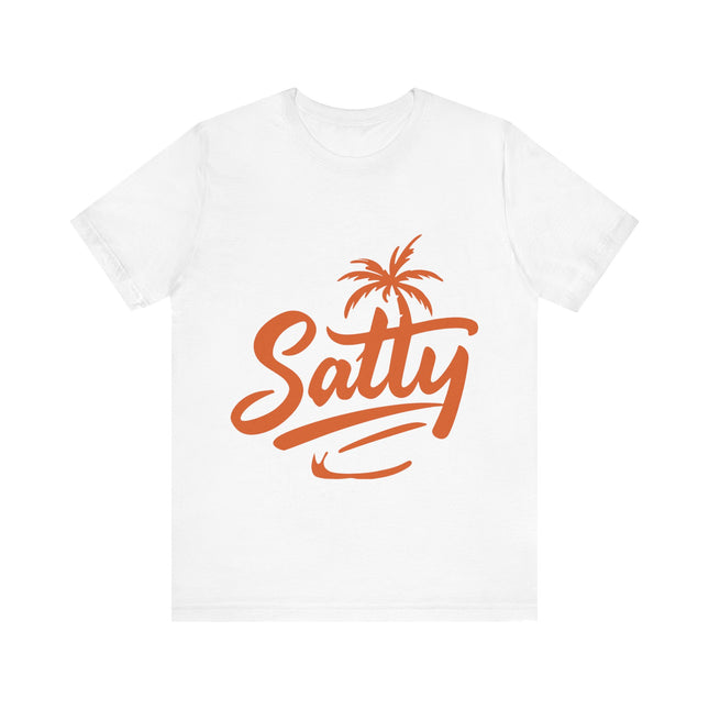 Satty Island Vibes Tee