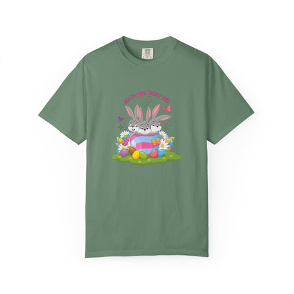 Bunny Groove Tee