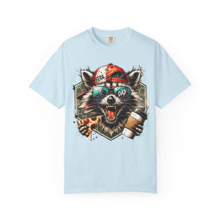 Feral Dad Tee