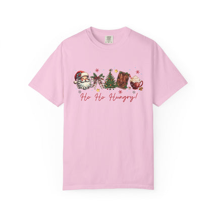 Ho Ho Hungry Tee