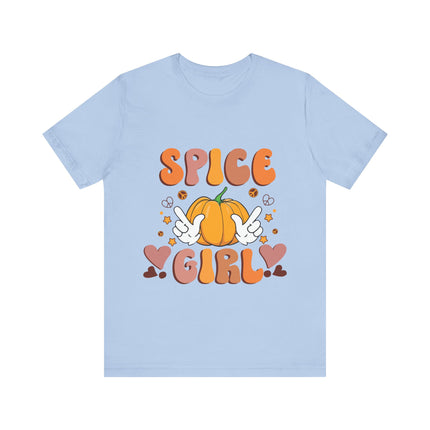 Spice Girl Tee