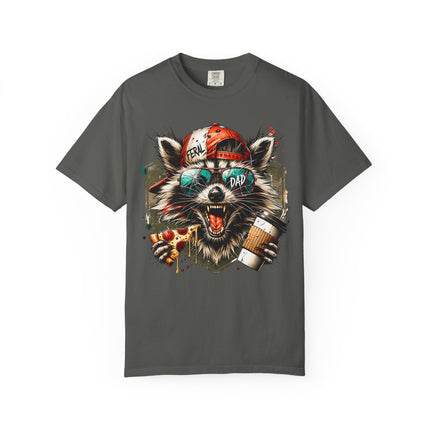 Feral Dad Tee