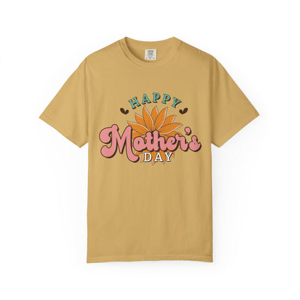 Happy Mother’s Day Retro Tee