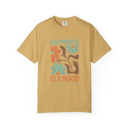 Happiness Mindset Tee