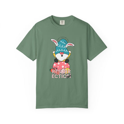 Resurrection Day Gnome Tee