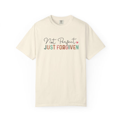 Grace Over Perfection Tee