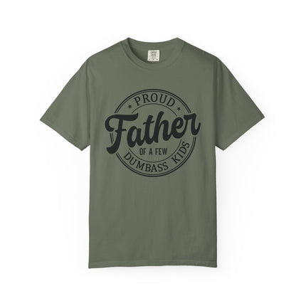 Proud Father Tee