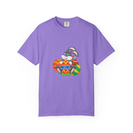 Egg Hunt Bunny Tee