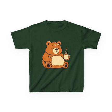 Chill Bear Kids T-Shirt