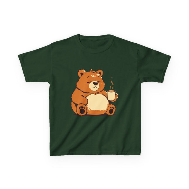Chill Bear Kids T-Shirt