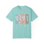Chalky Mint