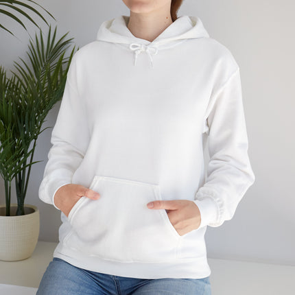 Paris Dreamscape Hoodie