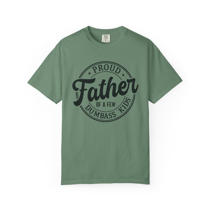 Proud Father Tee