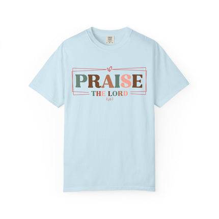 Praise the Lord Tee – Psalm 146:1
