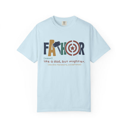 Fathor Tee