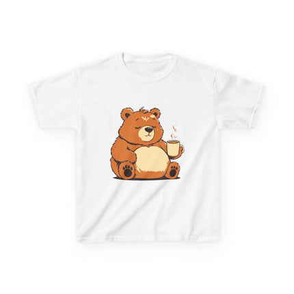 Chill Bear Kids T-Shirt