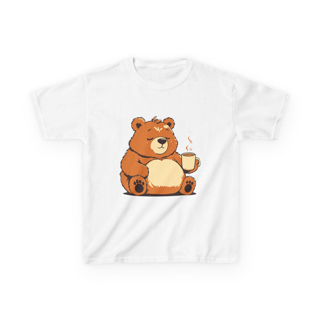 Chill Bear Kids T-Shirt