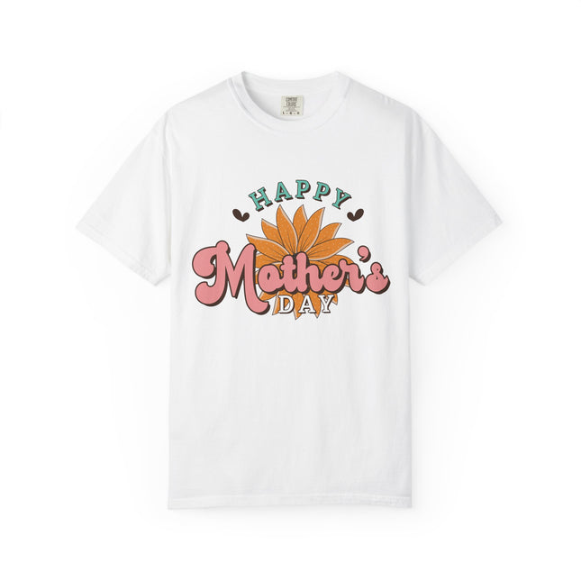 Happy Mother’s Day Retro Tee