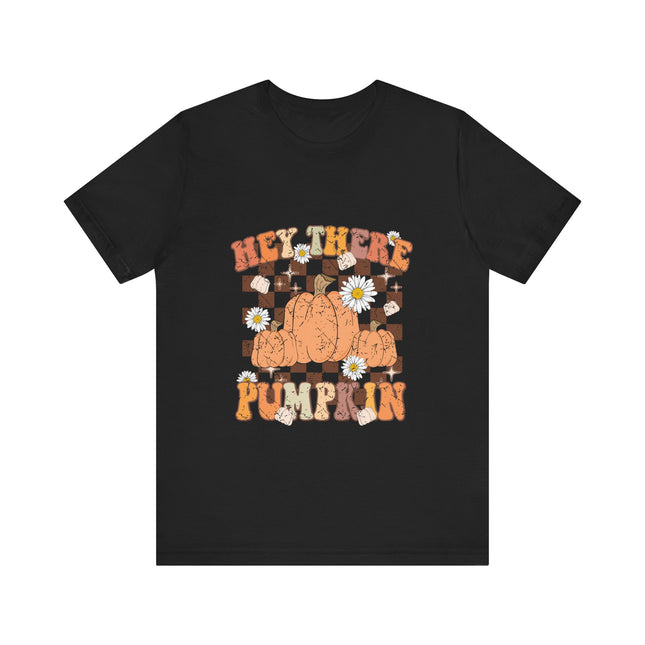 Hey There Pumpkin Tee