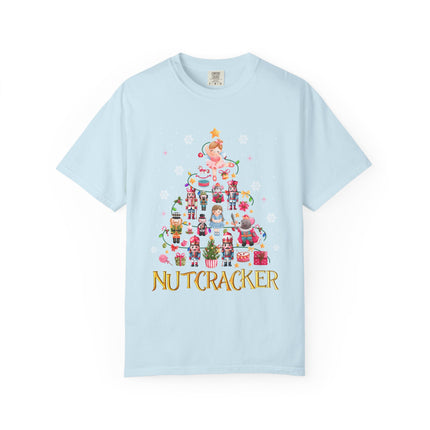 Nutcracker Dream Tree Tee