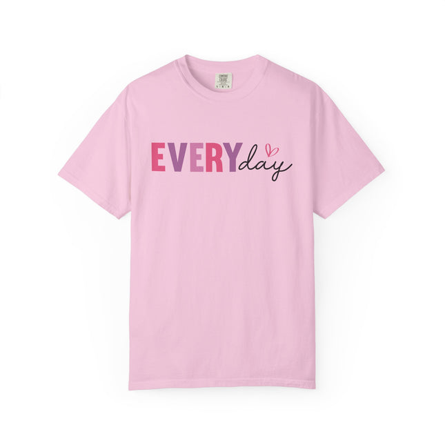 Every Day Matters Tee