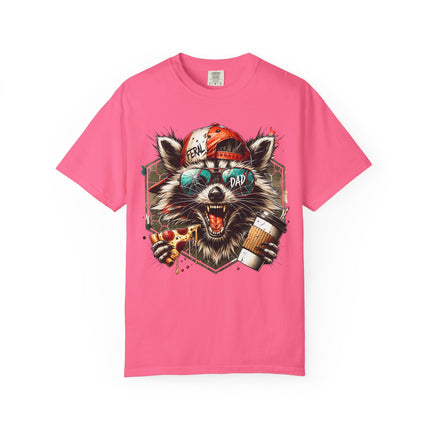 Feral Dad Tee