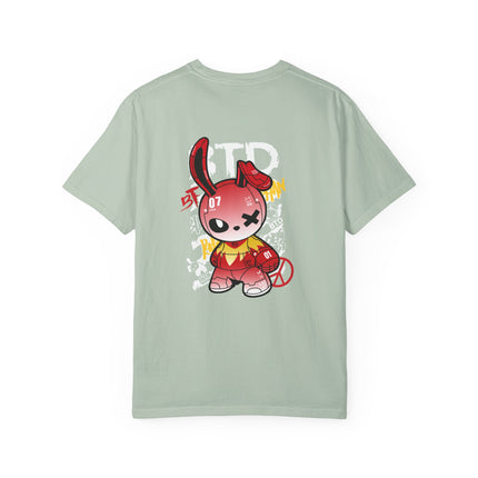 Urban Brawler Bunny Tee