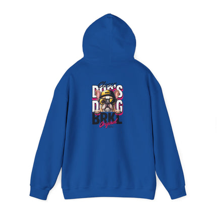 Brooklyn Dog Club Hoodie